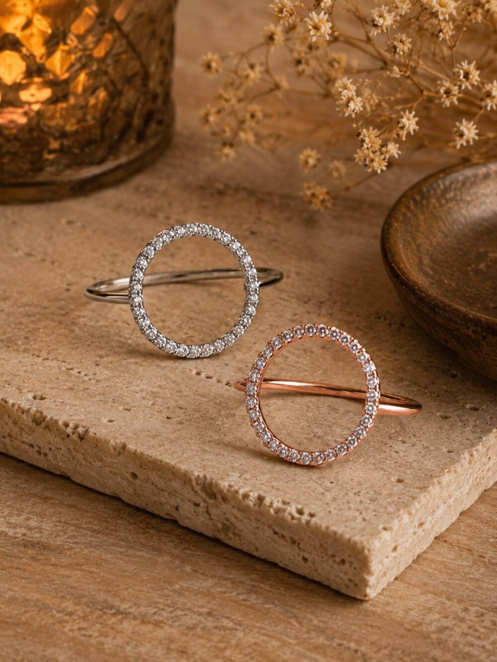 Karma O Ring